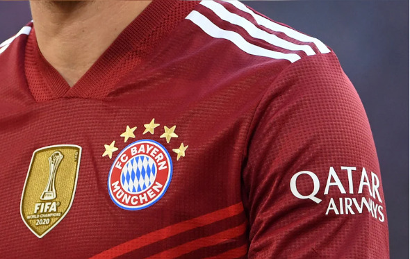 Controversiële Bayern München Shirts: Ontwerpen die de Fans Verdeeld Hebben