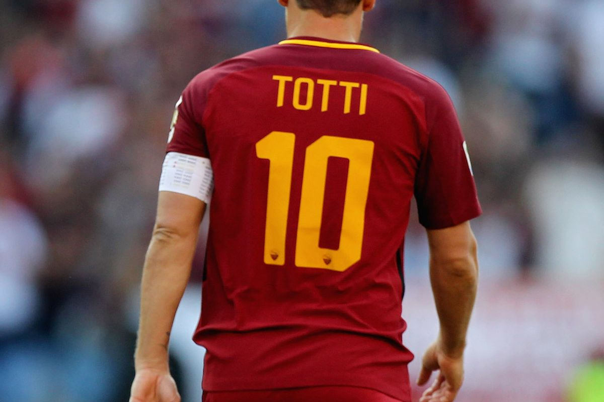 Het Totti-Effect: Hoe Francesco Roma Veranderde