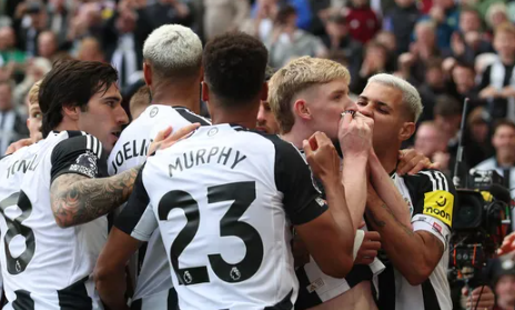 De Impact van een Nieuw Thuisshirt op de Gevoelens van Newcastle United Fans