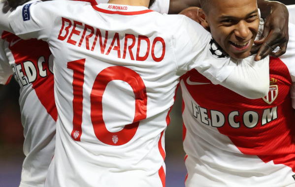 De Wonderbaarlijke Wederopstanding van AS Monaco in 2017